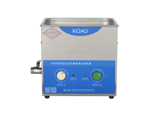KQ5200B型机械型超声波清洗器