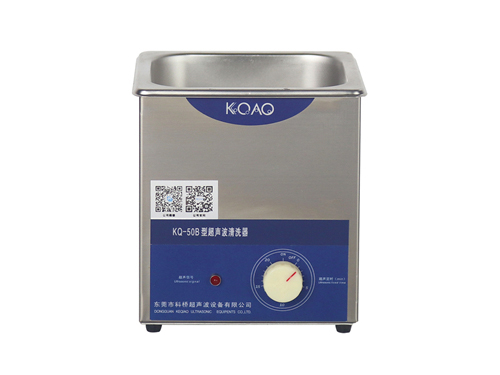KQ-50B型机械型超声波清洗器