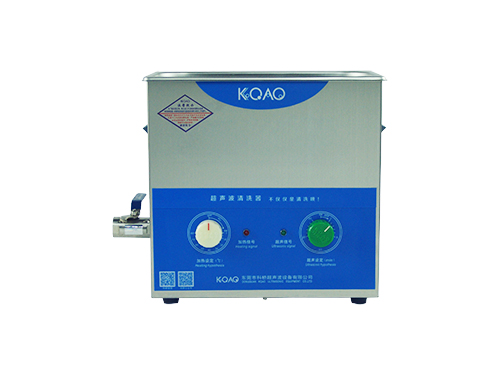 KQ3200B型机械型超声波清洗器
