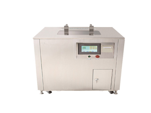 KQ-1000CY型医用数控超声波清洗器